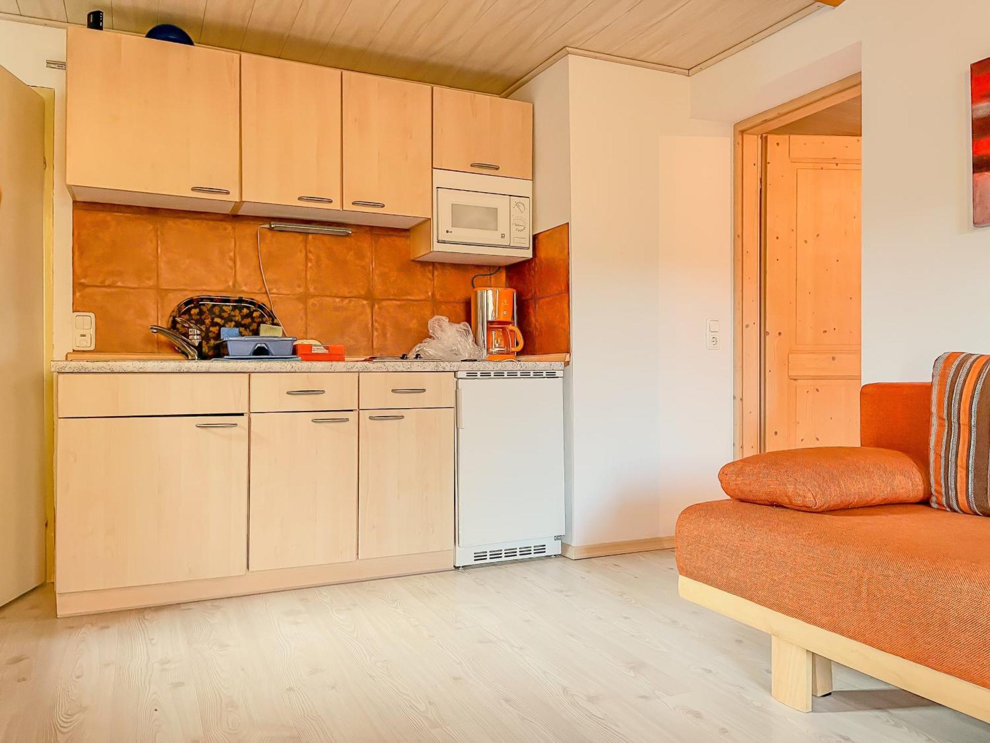 Apartament Haus Illmau Reit im Winkl Zewnętrze zdjęcie