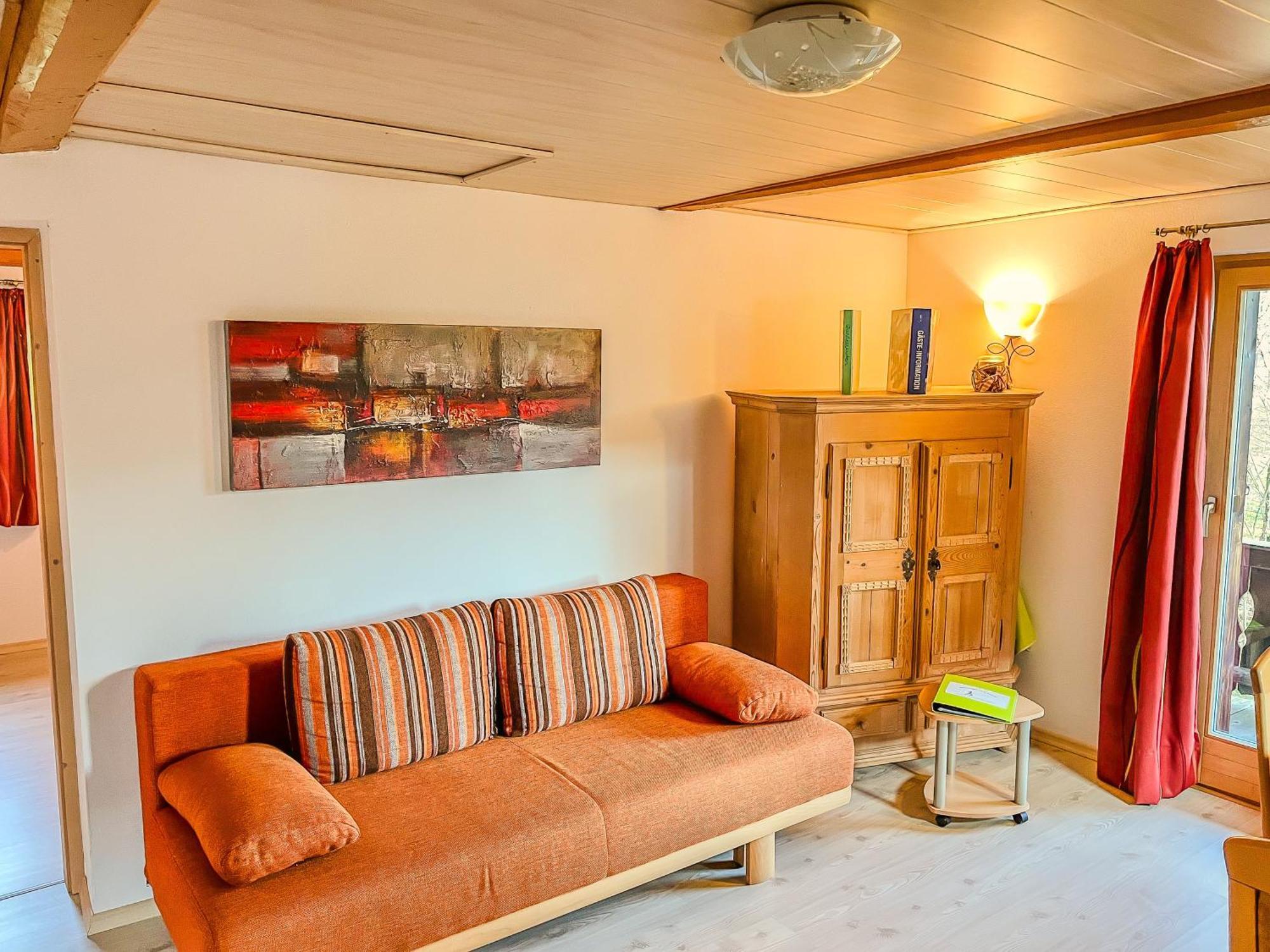 Apartament Haus Illmau Reit im Winkl Zewnętrze zdjęcie