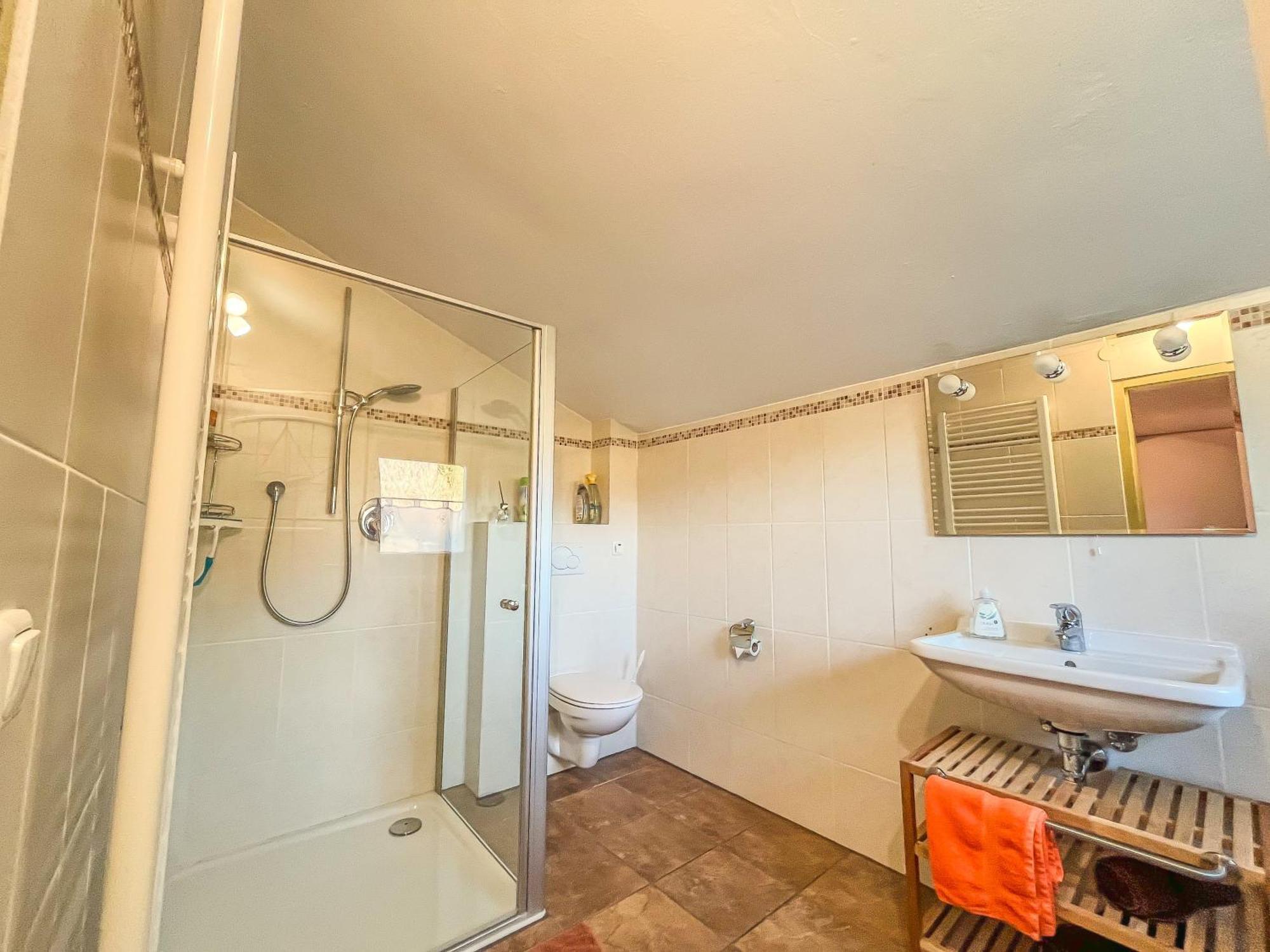 Apartament Haus Illmau Reit im Winkl Zewnętrze zdjęcie