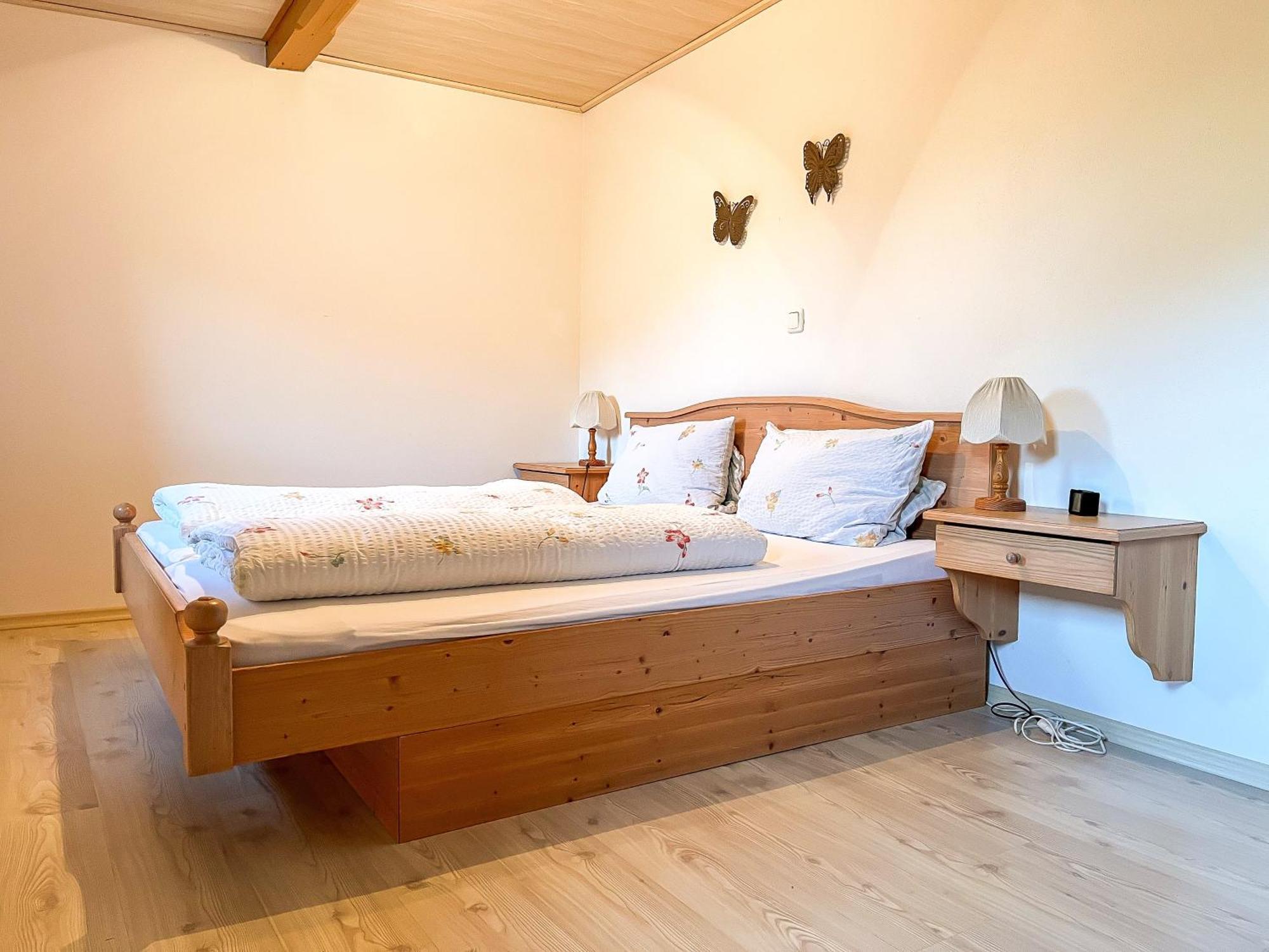 Apartament Haus Illmau Reit im Winkl Zewnętrze zdjęcie